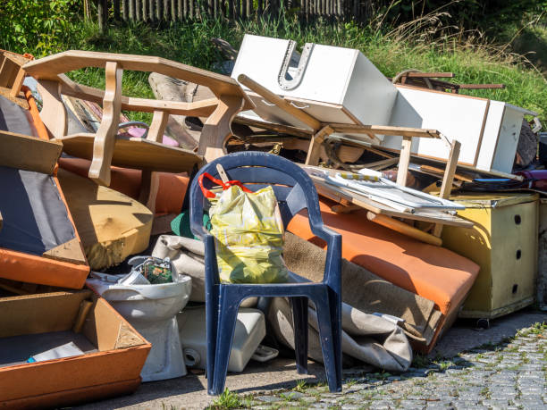 Best Residential Junk Removal  in Doe Valley, KY